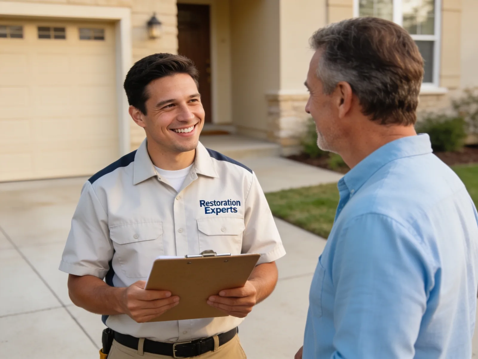 Water Damage Cleanup Waynesville, NC FAQs